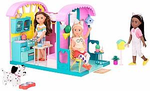 Set pentru joaca Battat GG57067