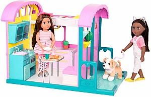 Set pentru joaca Battat GG57067