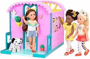 Set pentru joaca Battat GG57067