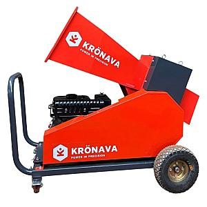 Tocator de crengi Kronava KV-80BD