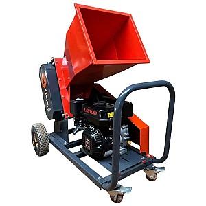 Tocator de crengi Kronava KV-80BD