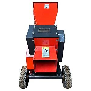 Tocator de crengi Kronava KV-80BD