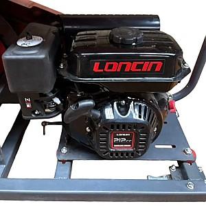 Tocator de crengi Kronava KV-80BD