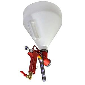 Pistol pulverizare pneumatic Demetra DR301