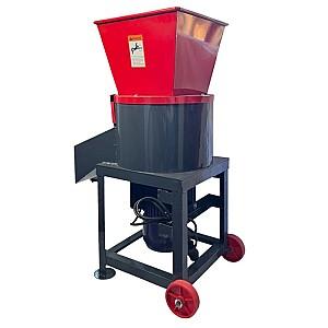 Tocator de furaje Demetra DM-100BL