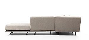 Canapea coltar Trendy Bentley Corner Dreapta Bej