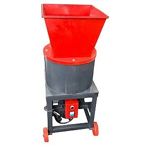 Tocator de furaje Demetra DM-100BL