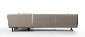 Canapea coltar Trendy Bentley Corner Dreapta Bej