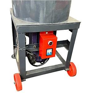 Tocator de furaje Demetra DM-100BL