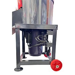 Tocator de furaje Demetra DM-100BL