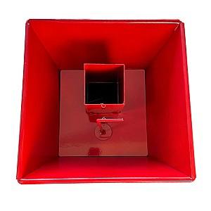 Tocator de furaje Demetra DM-100BL