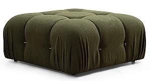 Canapea coltar Trendy Bubble Verde