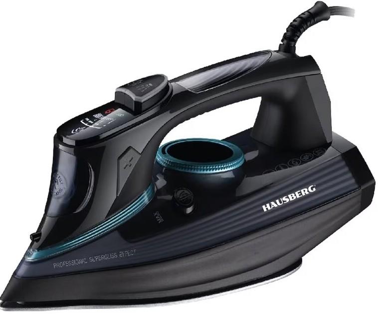 Fier de calcat HAUSBERG HB-7825NG