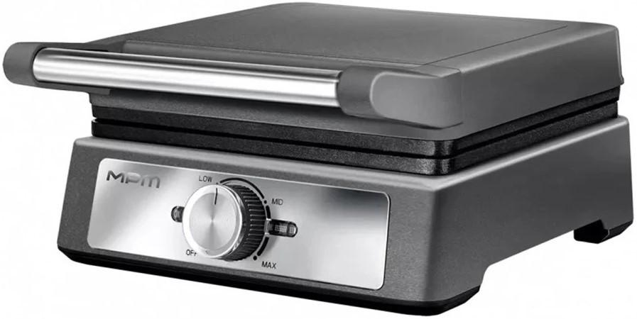 Aparat de facut vafe MPM MGO-55