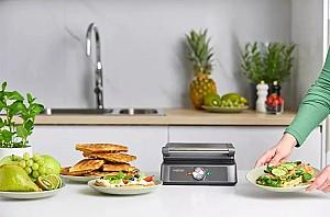 Aparat de facut vafe MPM MGO-55