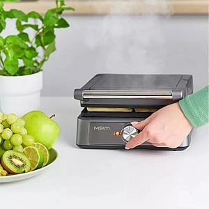 Aparat de facut vafe MPM MGO-55