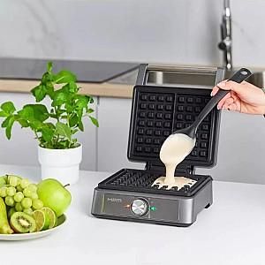 Aparat de facut vafe MPM MGO-55