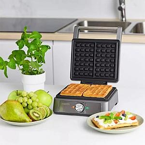 Aparat de facut vafe MPM MGO-55