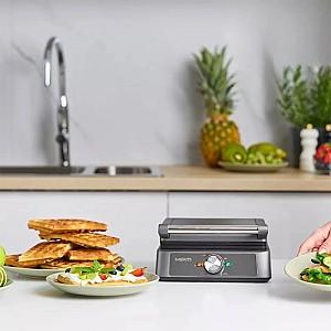 Aparat de facut vafe MPM MGO-55