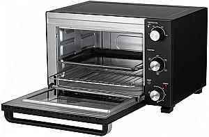 Cuptor electric de masa MPM MPE-17/T