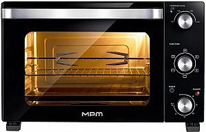 Cuptor electric de masa MPM MPE-17/T