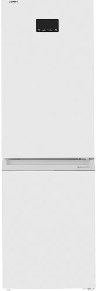 Frigider Toshiba GR-RB449WE-PMJ(51)