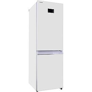 Frigider Toshiba GR-RB449WE-PMJ(51)