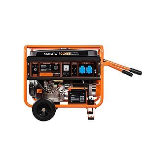 Generator electric de curent KAMOTO GG 65E
