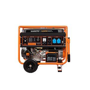 Generator electric de curent KAMOTO GG 65E