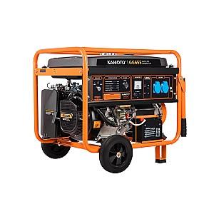Generator electric de curent KAMOTO GG 65E