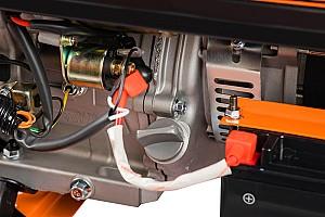 Generator electric de curent KAMOTO GG 65E