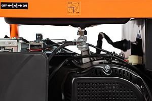 Generator electric de curent KAMOTO GG 65E