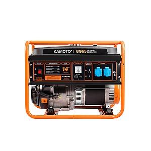 Generator electric de curent KAMOTO GG 65