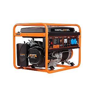 Generator electric de curent KAMOTO GG 65