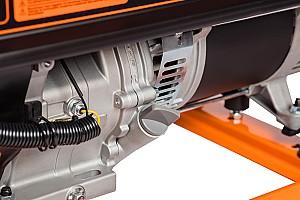 Generator electric de curent KAMOTO GG 65