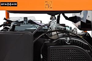 Generator electric de curent KAMOTO GG 65