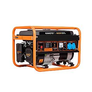 Generator electric de curent KAMOTO GG 30