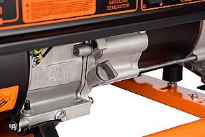 Generator electric de curent KAMOTO GG 30