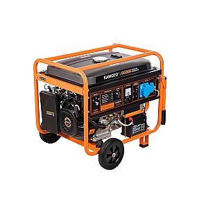Generator electric de curent KAMOTO GG 80E