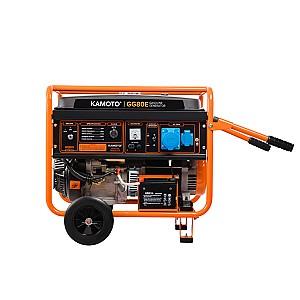 Generator electric de curent KAMOTO GG 80E