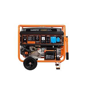 Generator electric de curent KAMOTO GG 80E