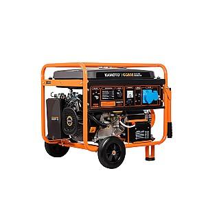 Generator electric de curent KAMOTO GG 80E