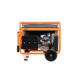 Generator electric de curent KAMOTO GG 80E