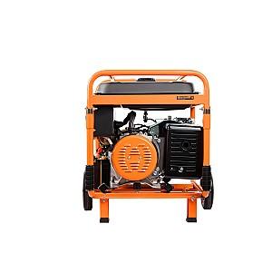 Generator electric de curent KAMOTO GG 80E