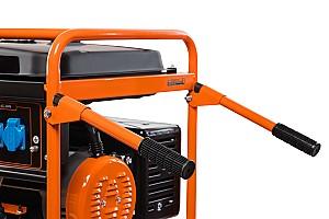 Generator electric de curent KAMOTO GG 80E