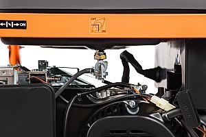 Generator electric de curent KAMOTO GG 80E