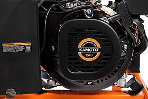 Generator electric de curent KAMOTO GG 80E