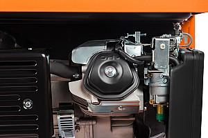 Generator electric de curent KAMOTO GG 80E