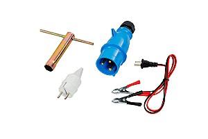 Generator electric de curent KAMOTO GG 80E