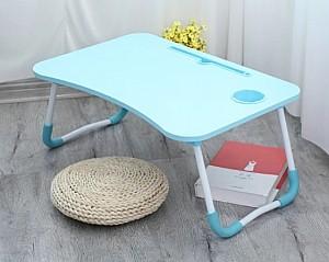 Masuta laptop West A1-12 Blue 4 port Usb